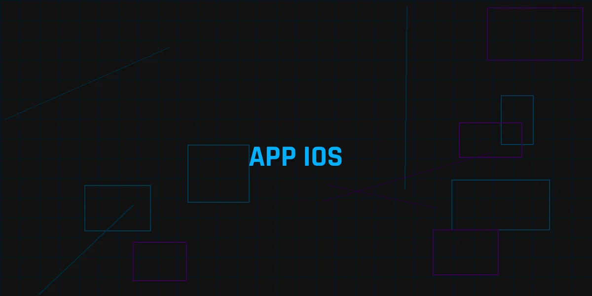东升国际 iOS版本便携终端