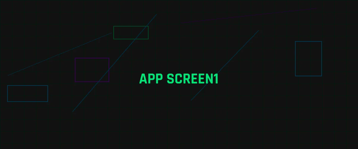 东升国际 APP便携终端界面展示