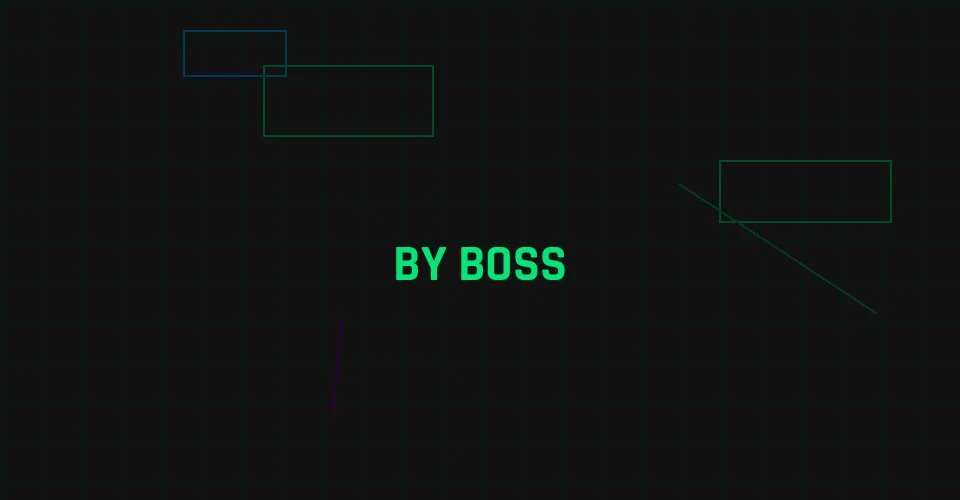 巅峰国际深海巨兽Boss战 - 东升国际