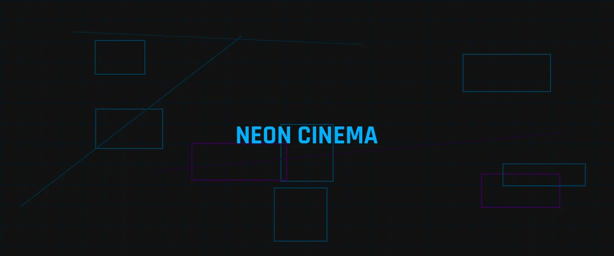 东升国际 赛博格影院全息投影屏幕